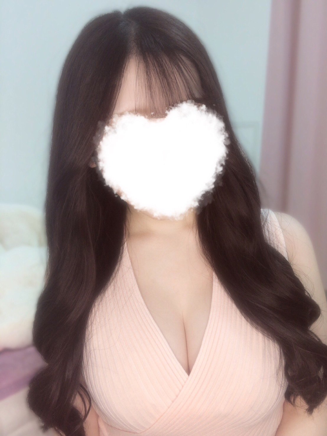 体験入店初日　りりな