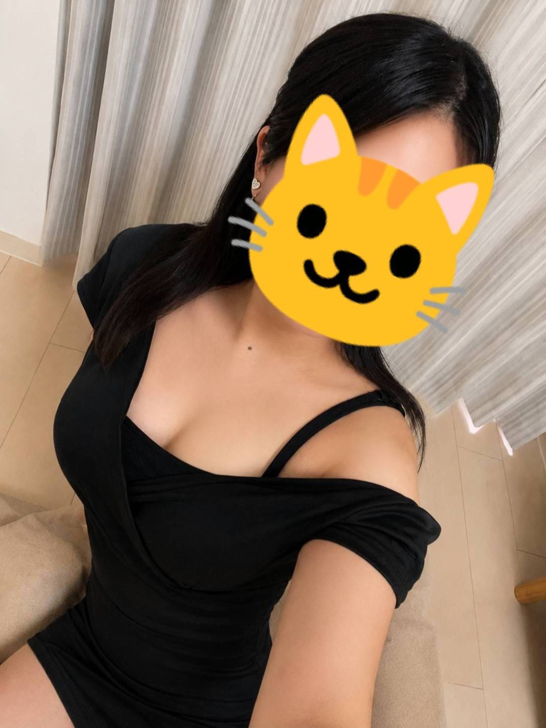 体験入店初日　あやの
